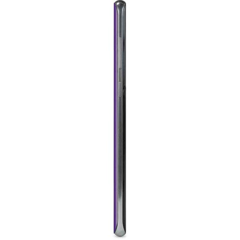 Texas Christian University TCU Horned Frogs Galaxy S8 Plus Skin